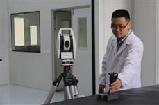 瑞士LEICA激光跟踪仪