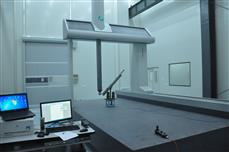 瑞典Hexagon桥式三坐标测量机