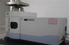 美国PE电感耦合等离子原子发射光谱仪