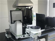 美国PE原子吸收分光光度计