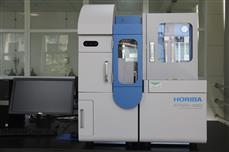 日本HORIBA氧氮分析仪